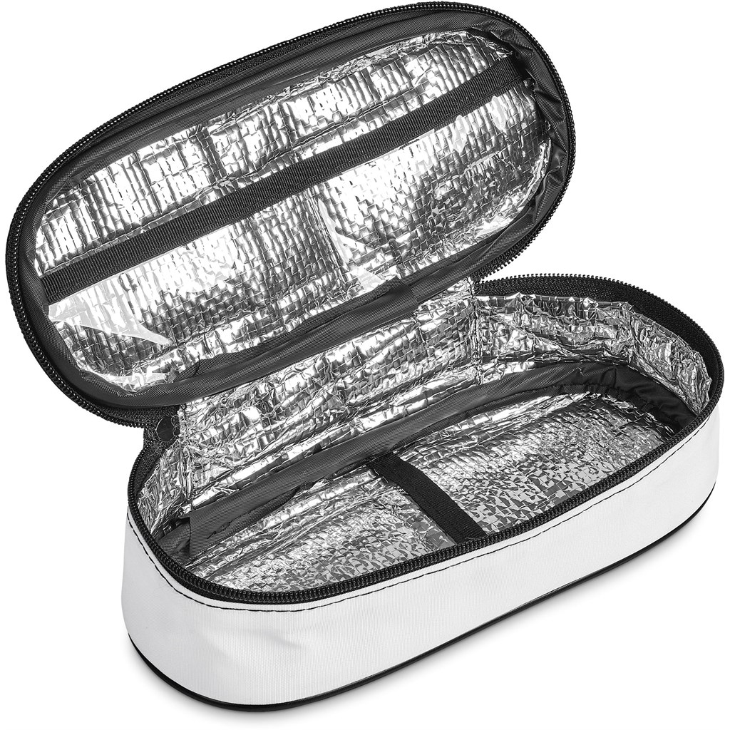 Pre-Production Sample Hoppla Frostmed Medicine Cooler - Image 7