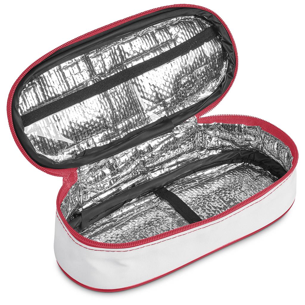 Pre-Production Sample Hoppla Frostmed Medicine Cooler - Image 6