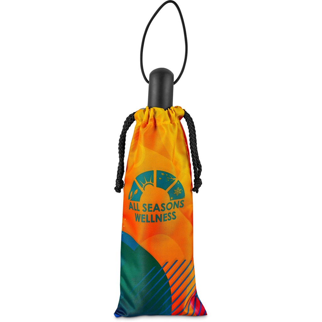 Pre-Production Sample Hoppla Dew Umbrella Pouch - Image 8