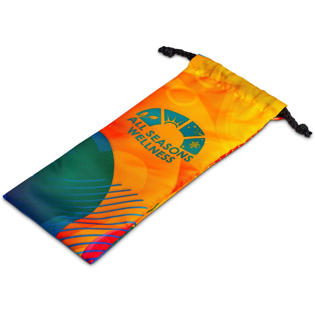 Pre-Production Sample Hoppla Dew Umbrella Pouch - Image 2
