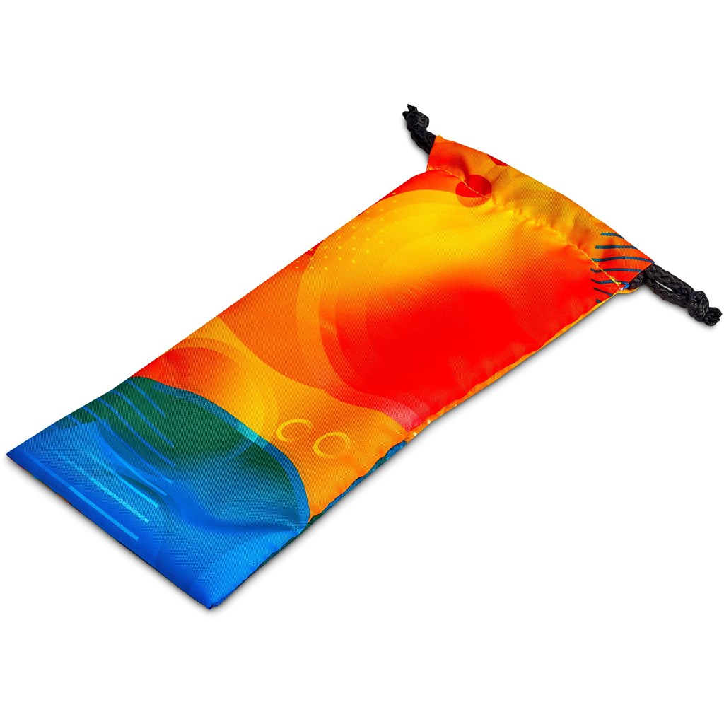 Pre-Production Sample Hoppla Dew Umbrella Pouch - Image 6