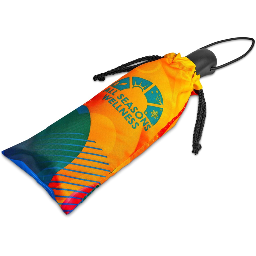 Pre-Production Sample Hoppla Dew Umbrella Pouch - Image 3