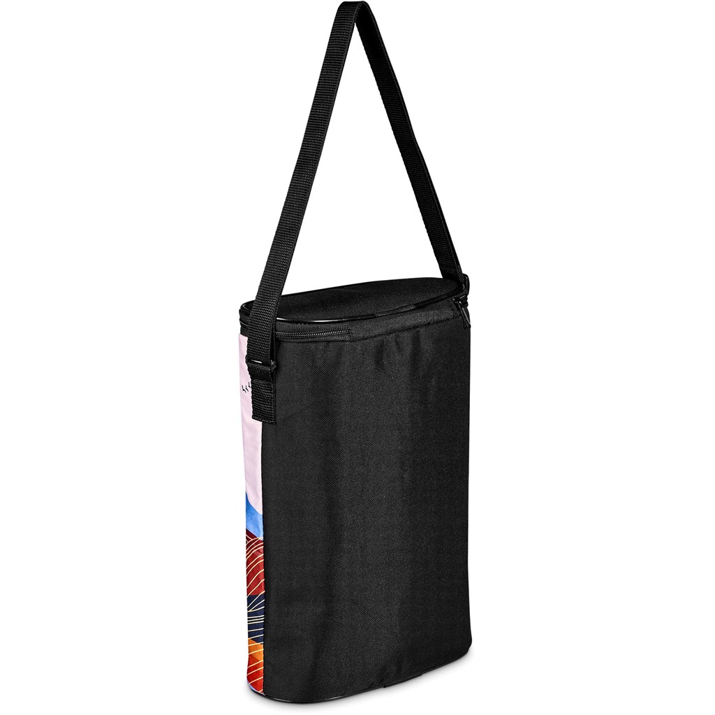 Pre-Production Sample Hoppla Napa Valley Double Wine Cooler - Image 10