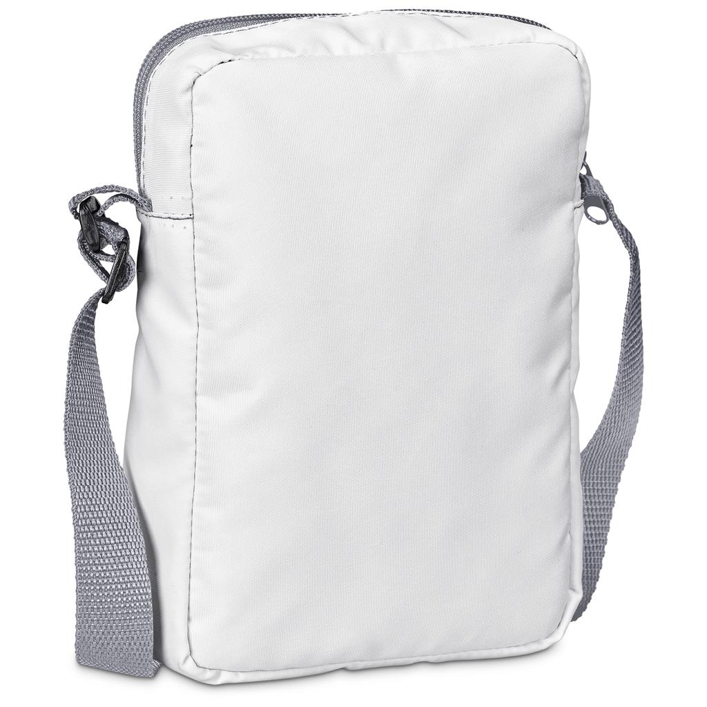 Pre-Production Sample Hoppla Metropolis Crossbody Bag - Image 3