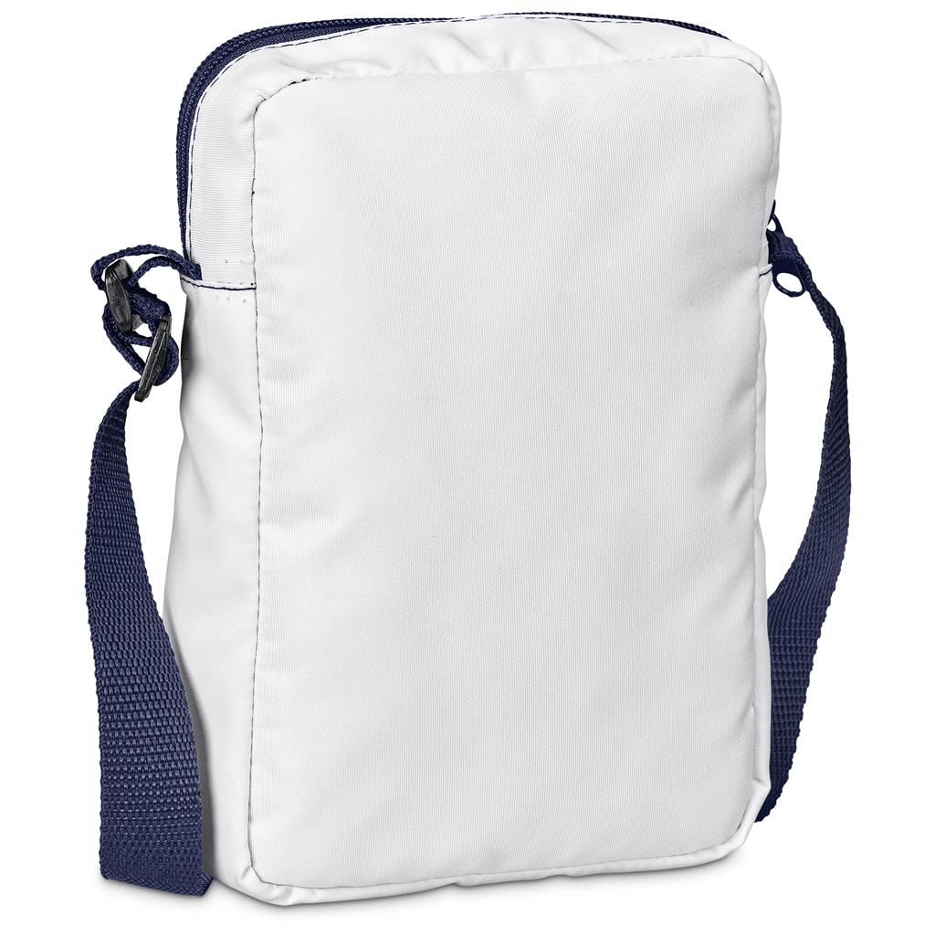 Pre-Production Sample Hoppla Metropolis Crossbody Bag - Image 9