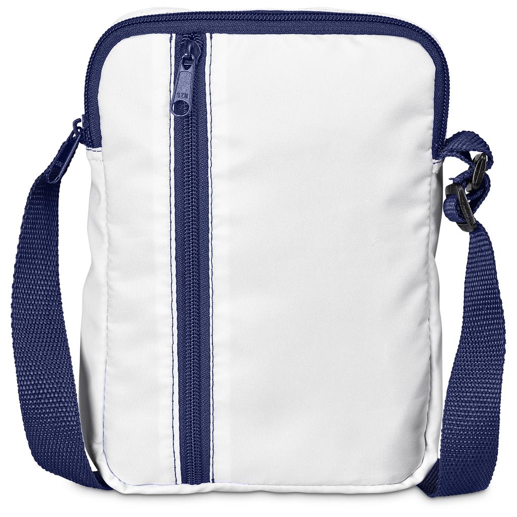 Pre-Production Sample Hoppla Metropolis Crossbody Bag - Image 4