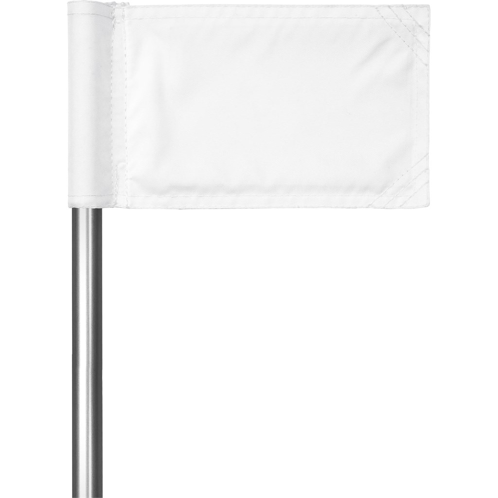 Pre-Production Sample Hoppla Putting Green Flag - Image 2