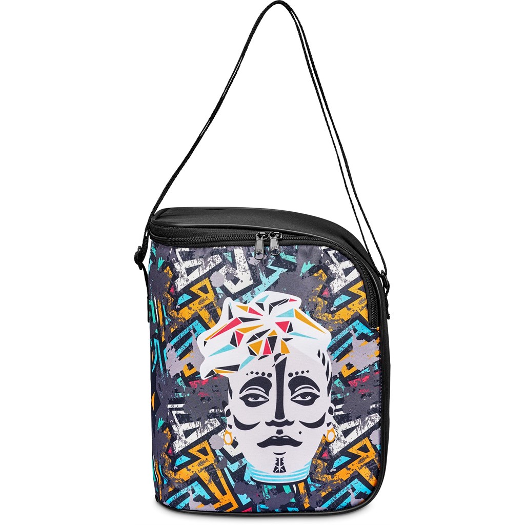 Pre-Production Sample Hoppla Tribal Cooler - Image 10
