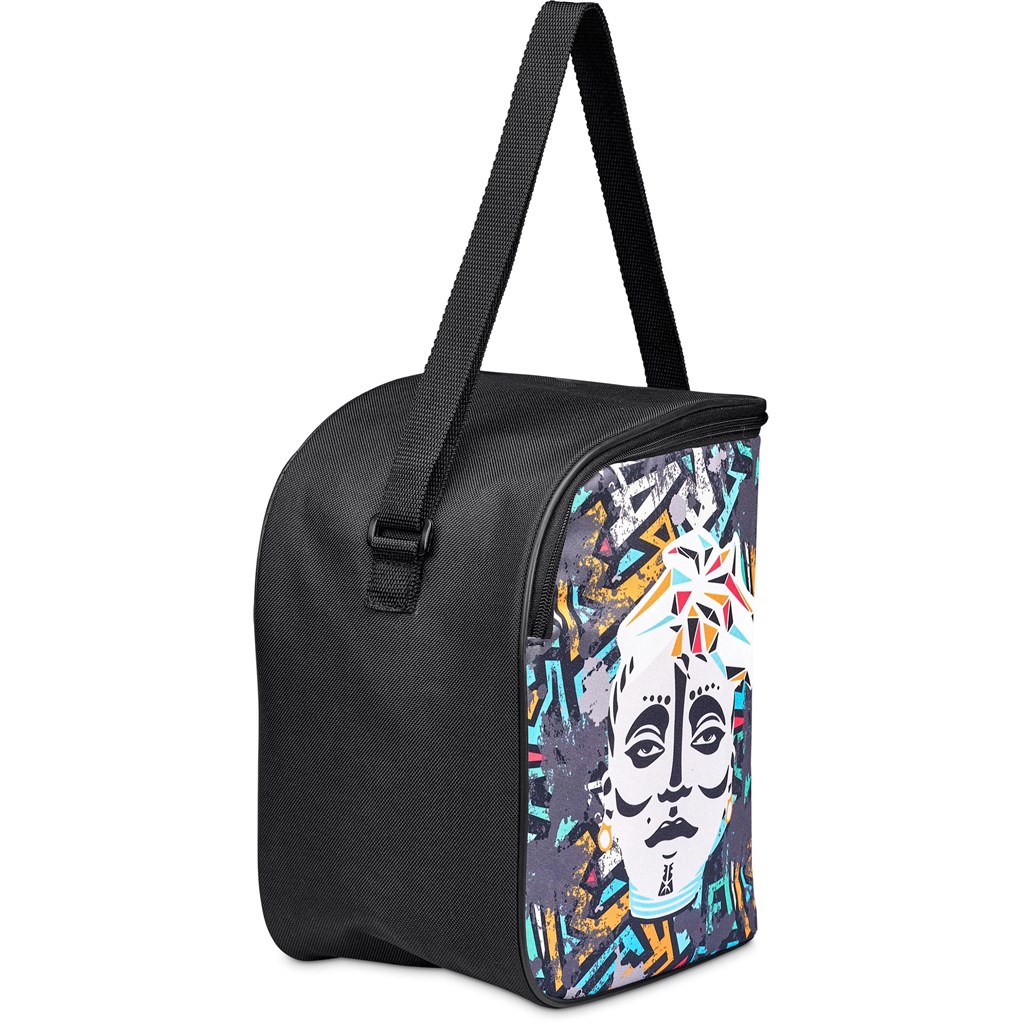 Pre-Production Sample Hoppla Tribal Cooler - Image 19