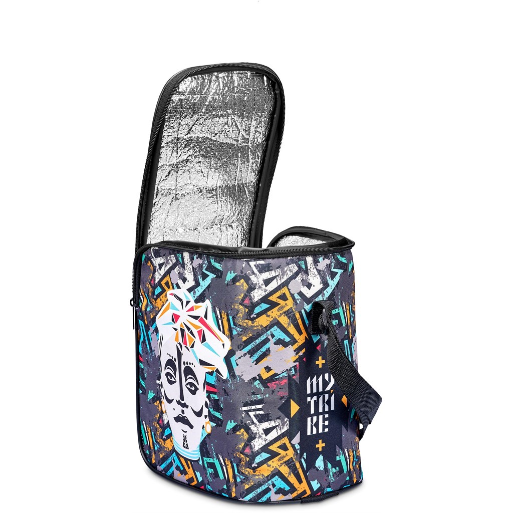 Pre-Production Sample Hoppla Tribal Cooler - Image 7