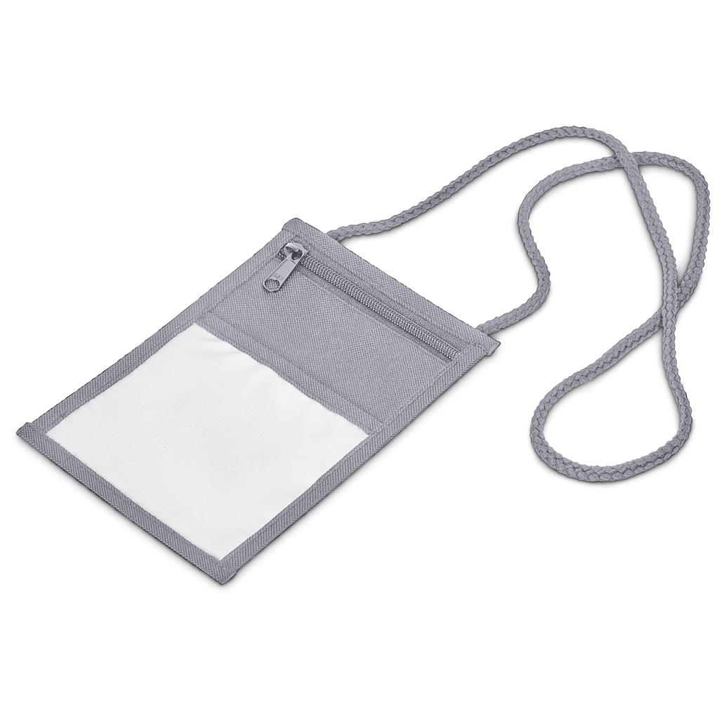 Pre-Production Sample Hoppla Nurses Stationery Pouch - Image 4