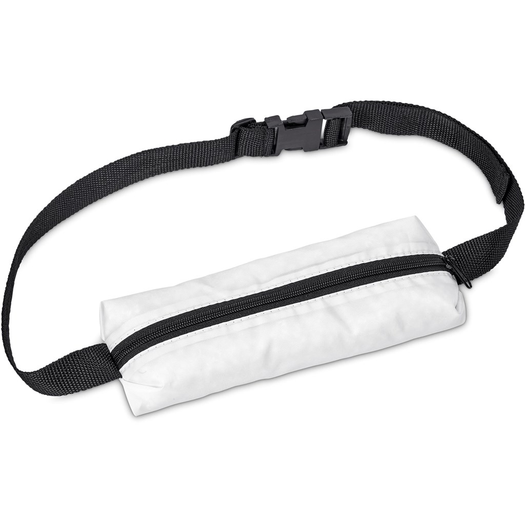 Pre-Production Sample Hoppla Walkie Waist Bag - Image 4