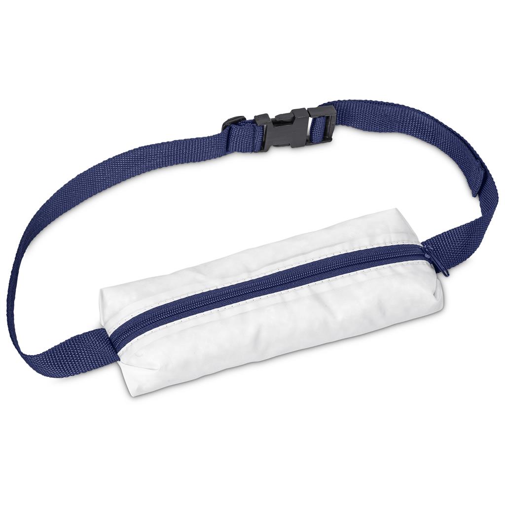 Pre-Production Sample Hoppla Walkie Waist Bag - Image 7