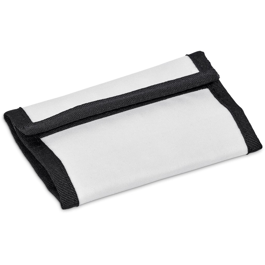 Pre-Production Sample Hoppla Access Wallet - Image 4