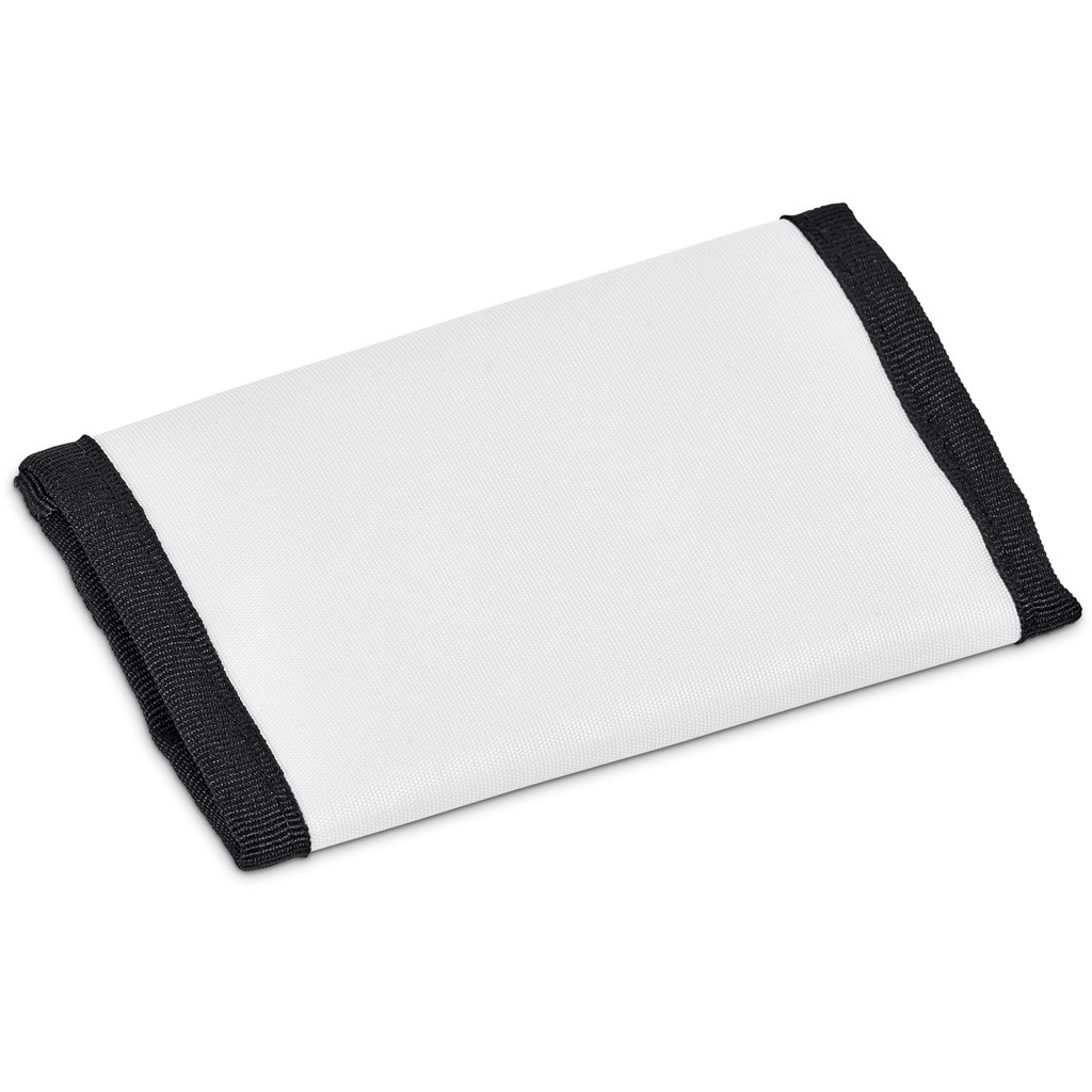 Pre-Production Sample Hoppla Access Wallet - Image 5