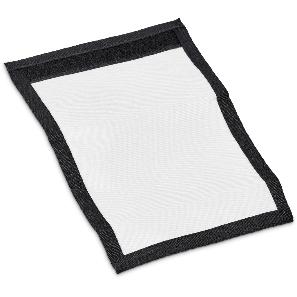 Pre-Production Sample Hoppla Access Wallet - Image 7