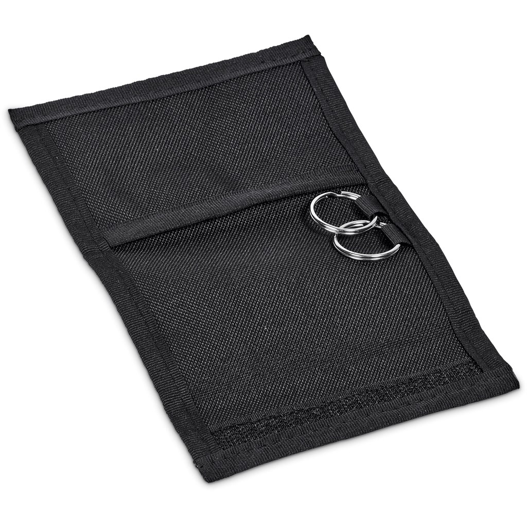 Pre-Production Sample Hoppla Access Wallet - Image 3