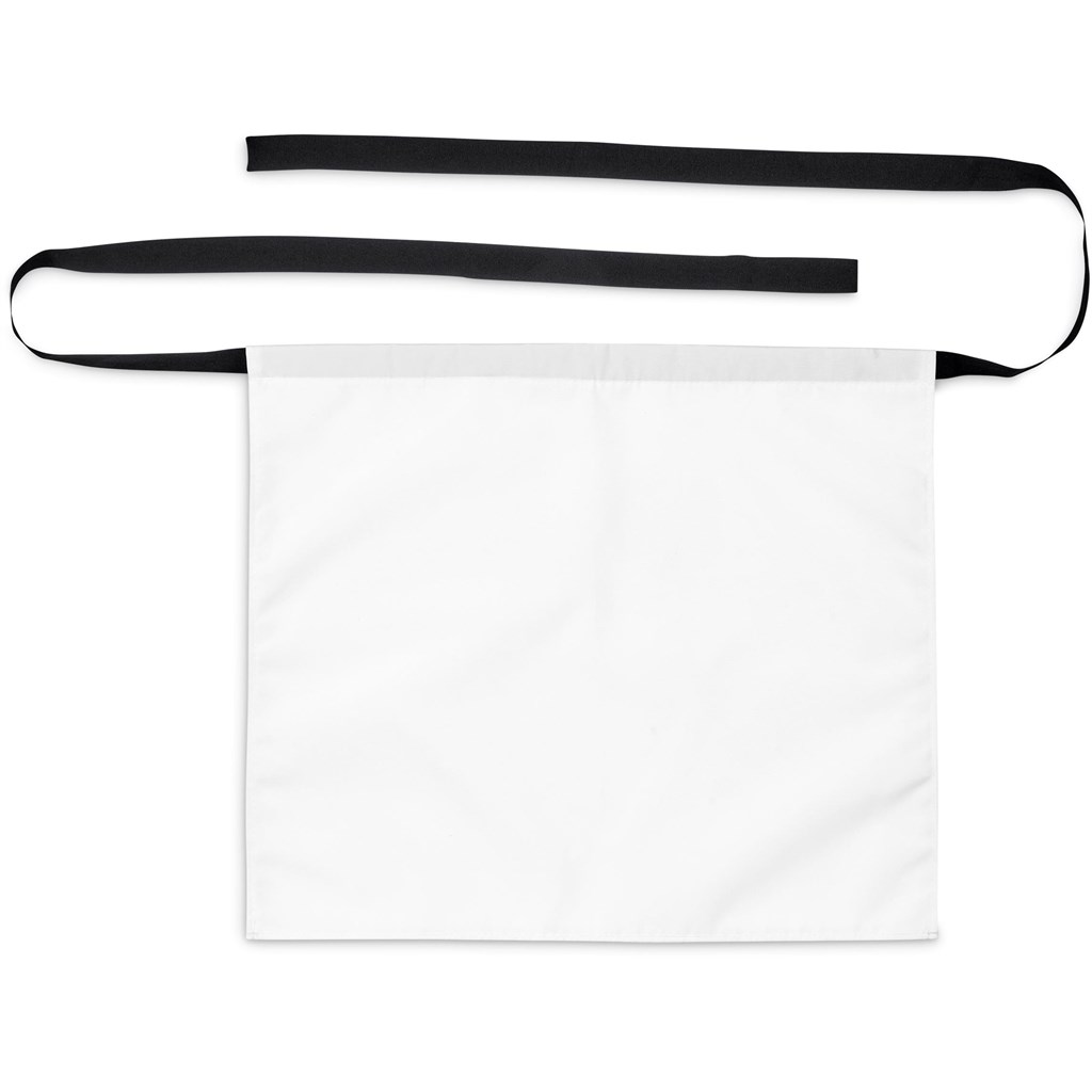 Pre-Production Sample Hoppla Classic Half Apron - Image 2