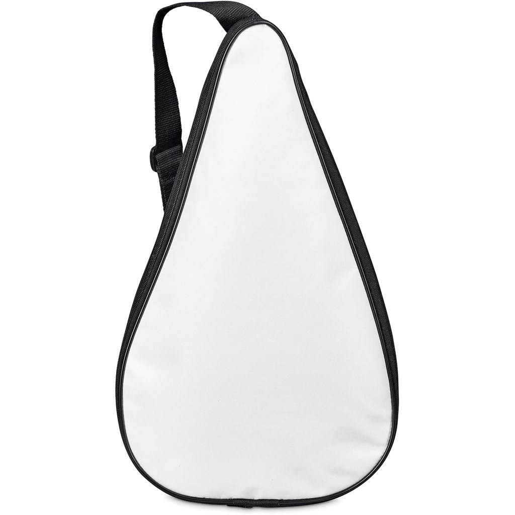 Pre-Production Sample Hoppla Shift Padel Bag - Image 10
