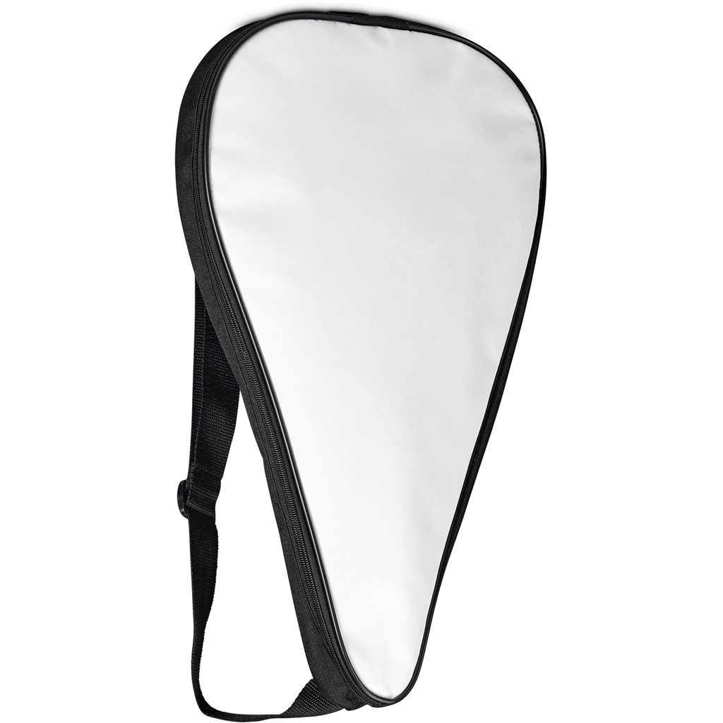 Pre-Production Sample Hoppla Shift Padel Bag - Image 8
