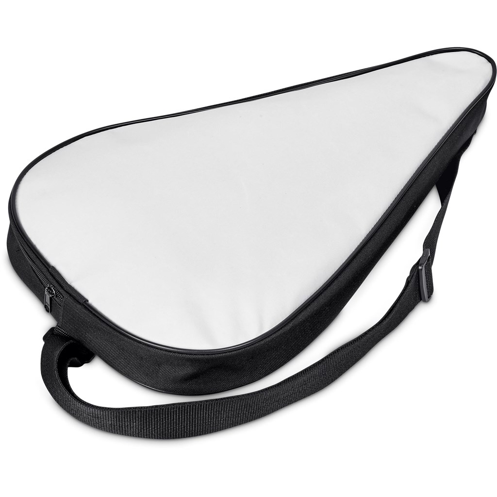 Pre-Production Sample Hoppla Shift Padel Bag - Image 5