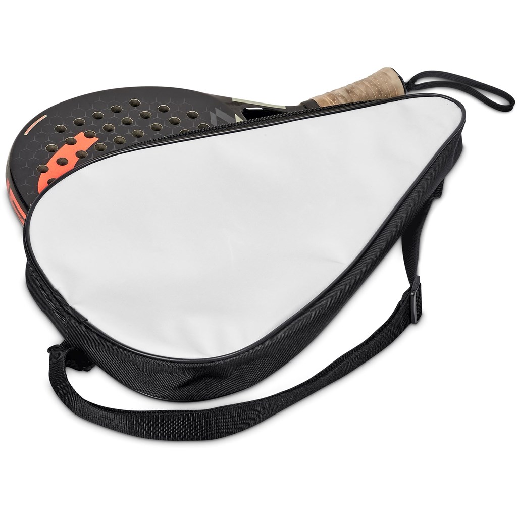 Pre-Production Sample Hoppla Shift Padel Bag - Image 6
