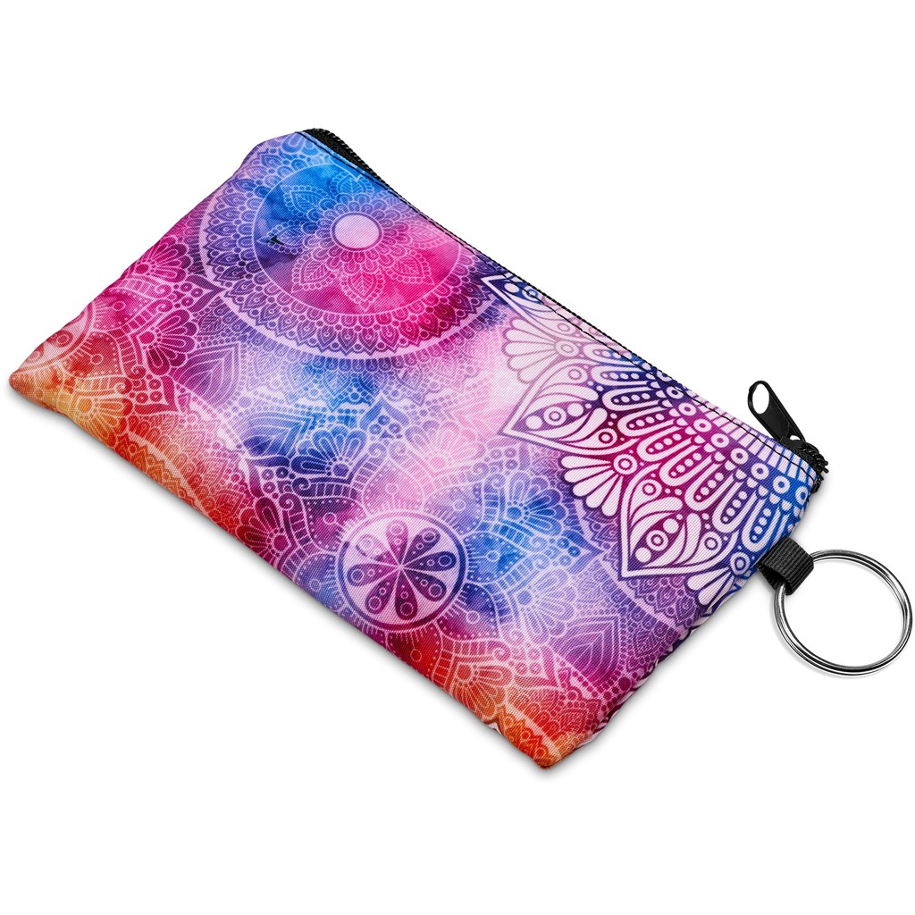 Pre-Production Sample Hoppla Kimberley Credit Card & Coin Purse - Image 6