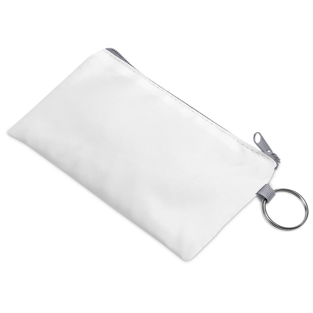 Pre-Production Sample Hoppla Kimberley Credit Card & Coin Purse - Image 7