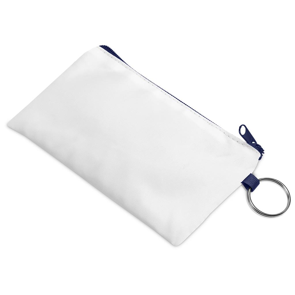 Pre-Production Sample Hoppla Kimberley Credit Card & Coin Purse - Image 4