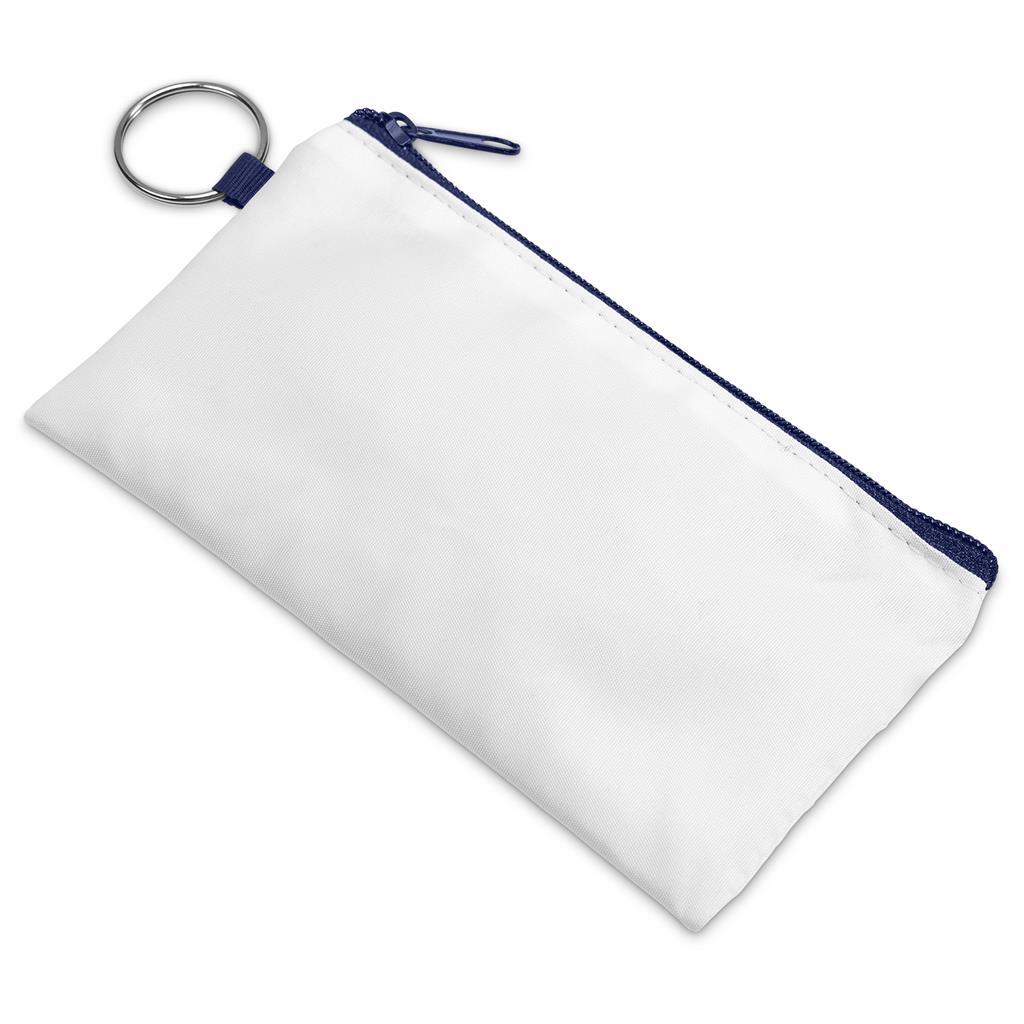 Pre-Production Sample Hoppla Kimberley Credit Card & Coin Purse - Image 2