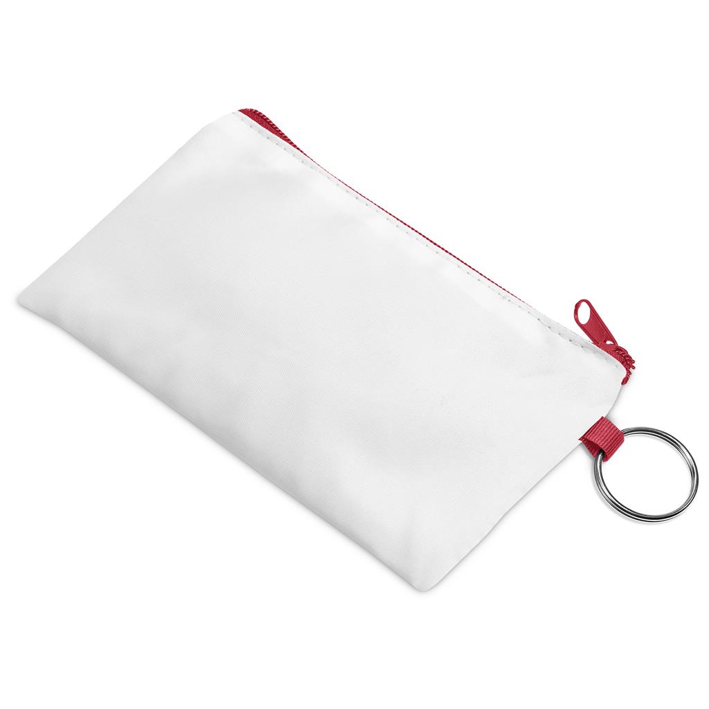 Pre-Production Sample Hoppla Kimberley Credit Card & Coin Purse - Image 5