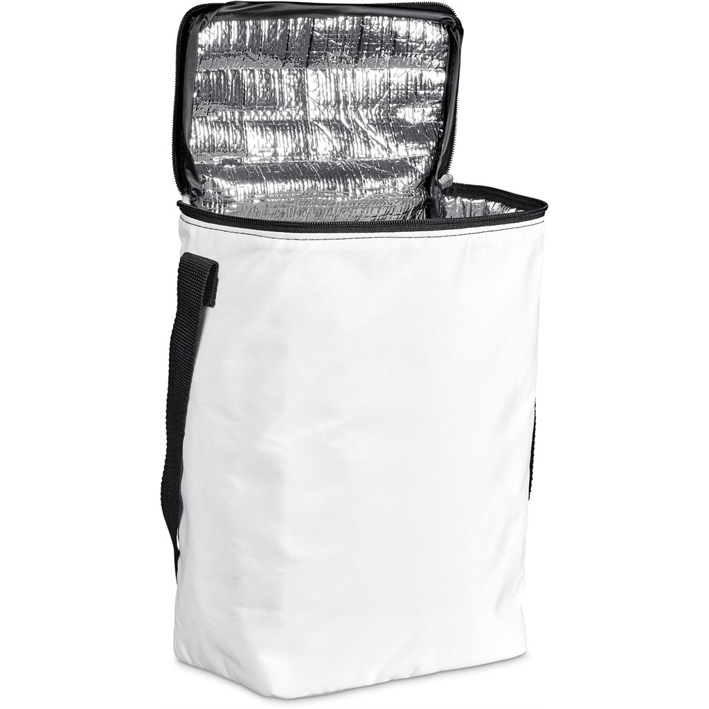 Pre-Production Sample Hoppla Chiller Cooler Bag - 16-Can - Image 16