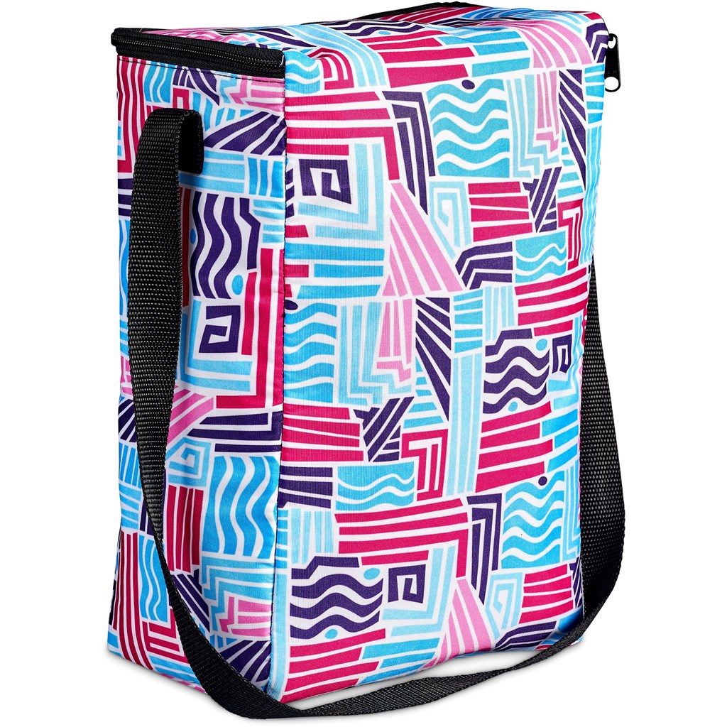 Pre-Production Sample Hoppla Chiller Cooler Bag - 16-Can - Image 7