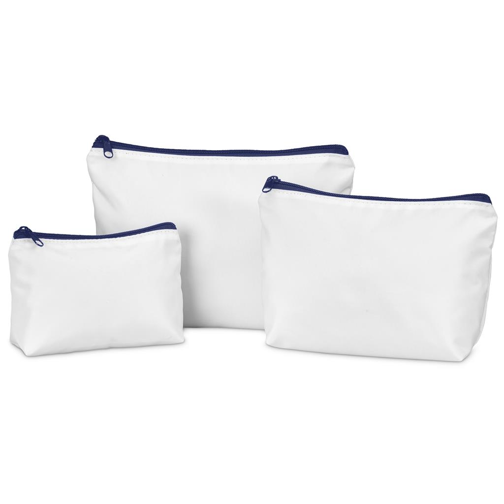 Pre-Production Sample Hoppla Kosi Mini Toiletry Bag - Image 3