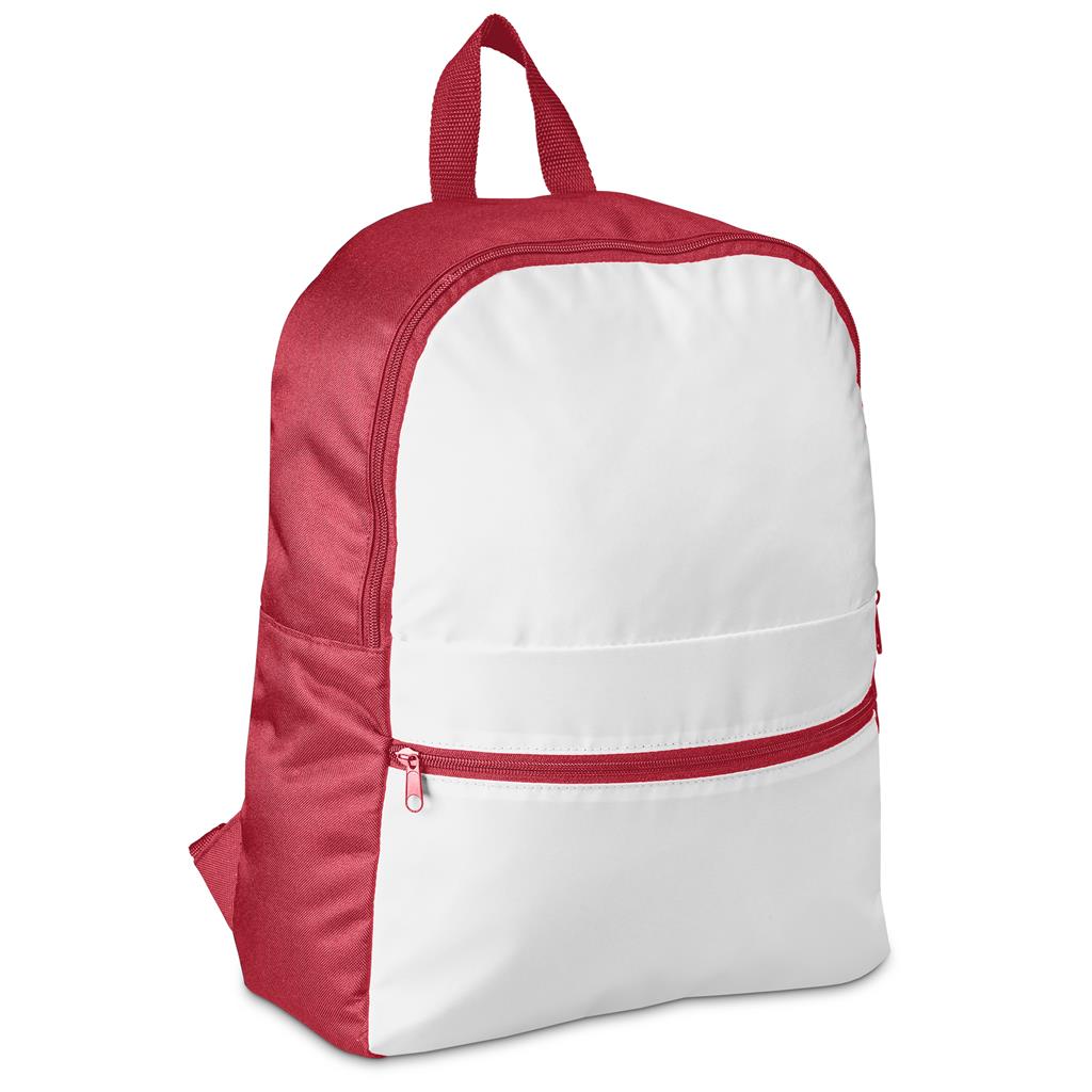 Pre-Production Sample Hoppla Huron Backpack - Image 6