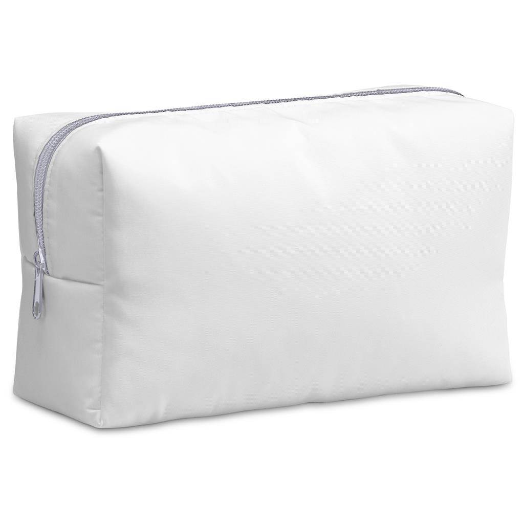 Pre-Production Sample Hoppla Mandy Toiletry Bag - Image 2