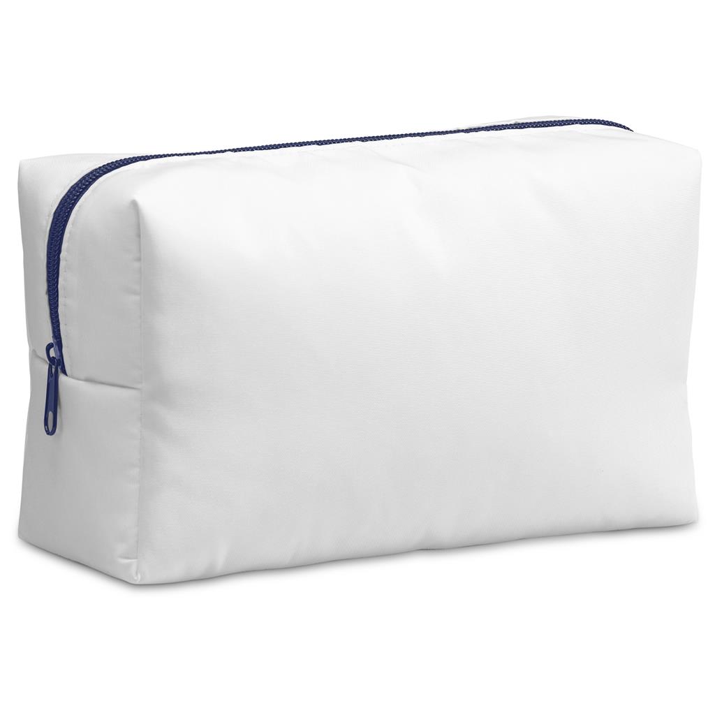 Pre-Production Sample Hoppla Mandy Toiletry Bag - Image 4