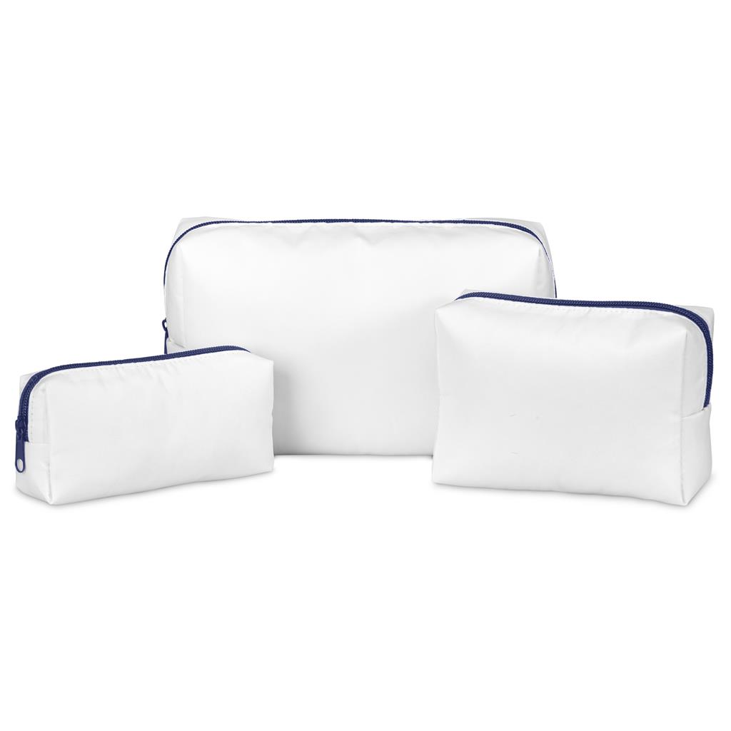 Pre-Production Sample Hoppla Mandy Toiletry Bag - Image 7