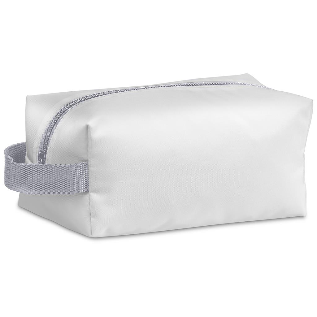 Pre-Production Sample Hoppla Table View Toiletry Bag - Image 2