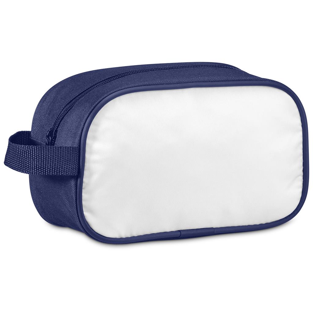Pre-Production Sample Hoppla Jake Toiletry Bag - Image 4