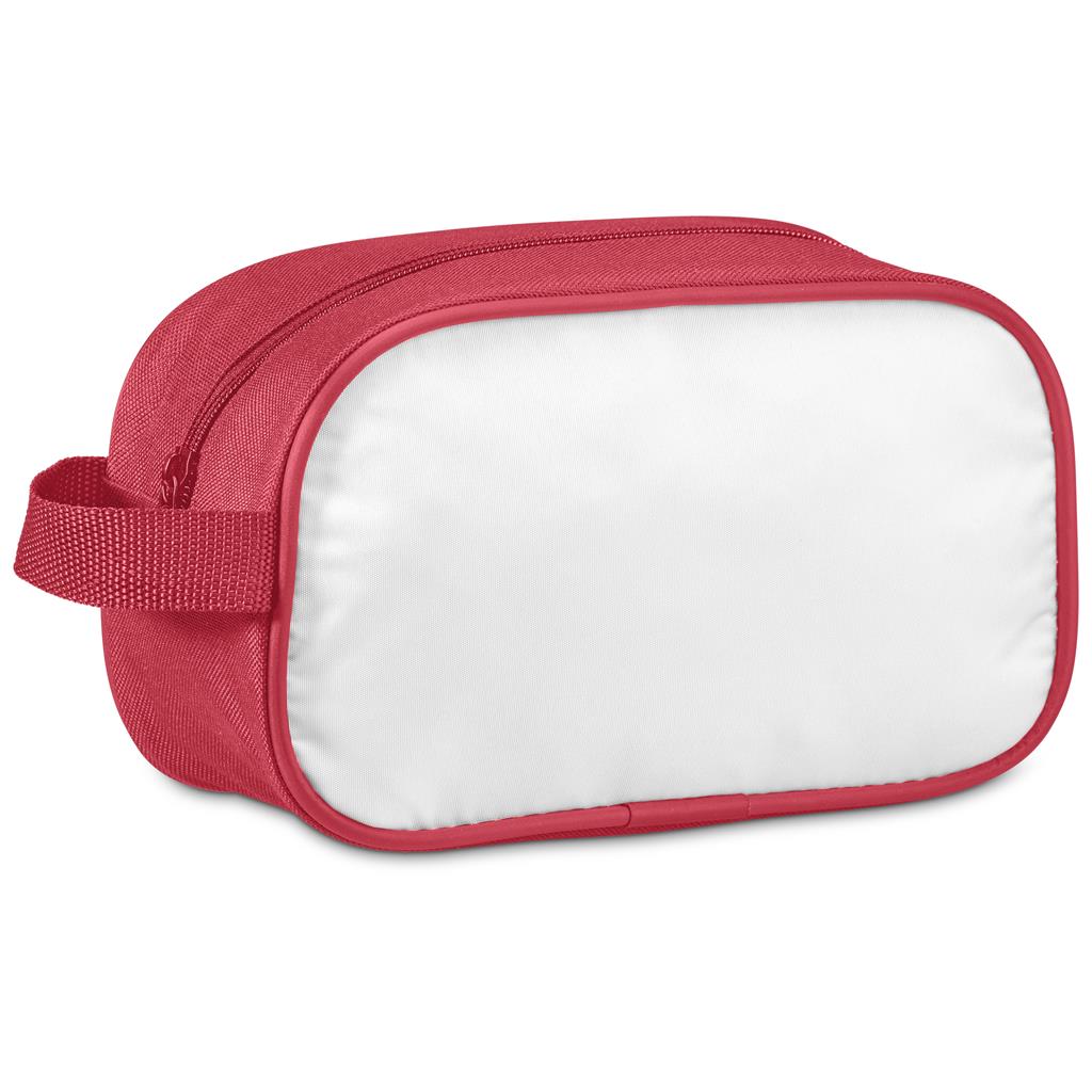 Pre-Production Sample Hoppla Jake Toiletry Bag - Image 2
