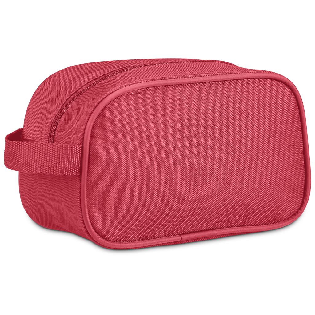 Pre-Production Sample Hoppla Jake Toiletry Bag - Image 7