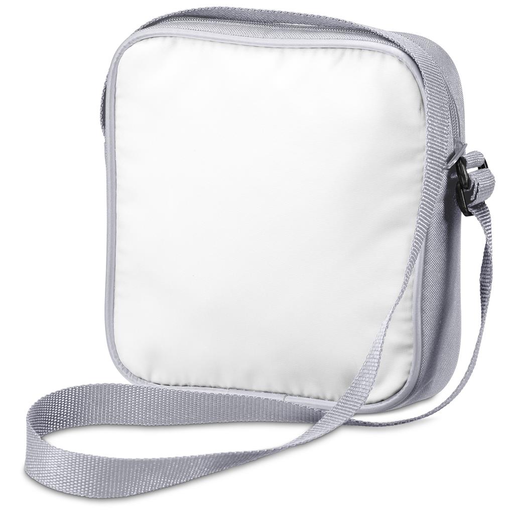Pre-Production Sample Hoppla Explore Crossbody Bag - Image 4