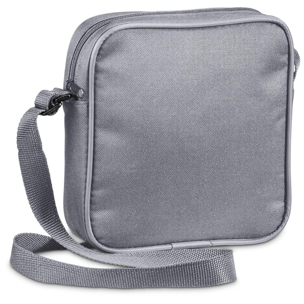 Pre-Production Sample Hoppla Explore Crossbody Bag - Image 3
