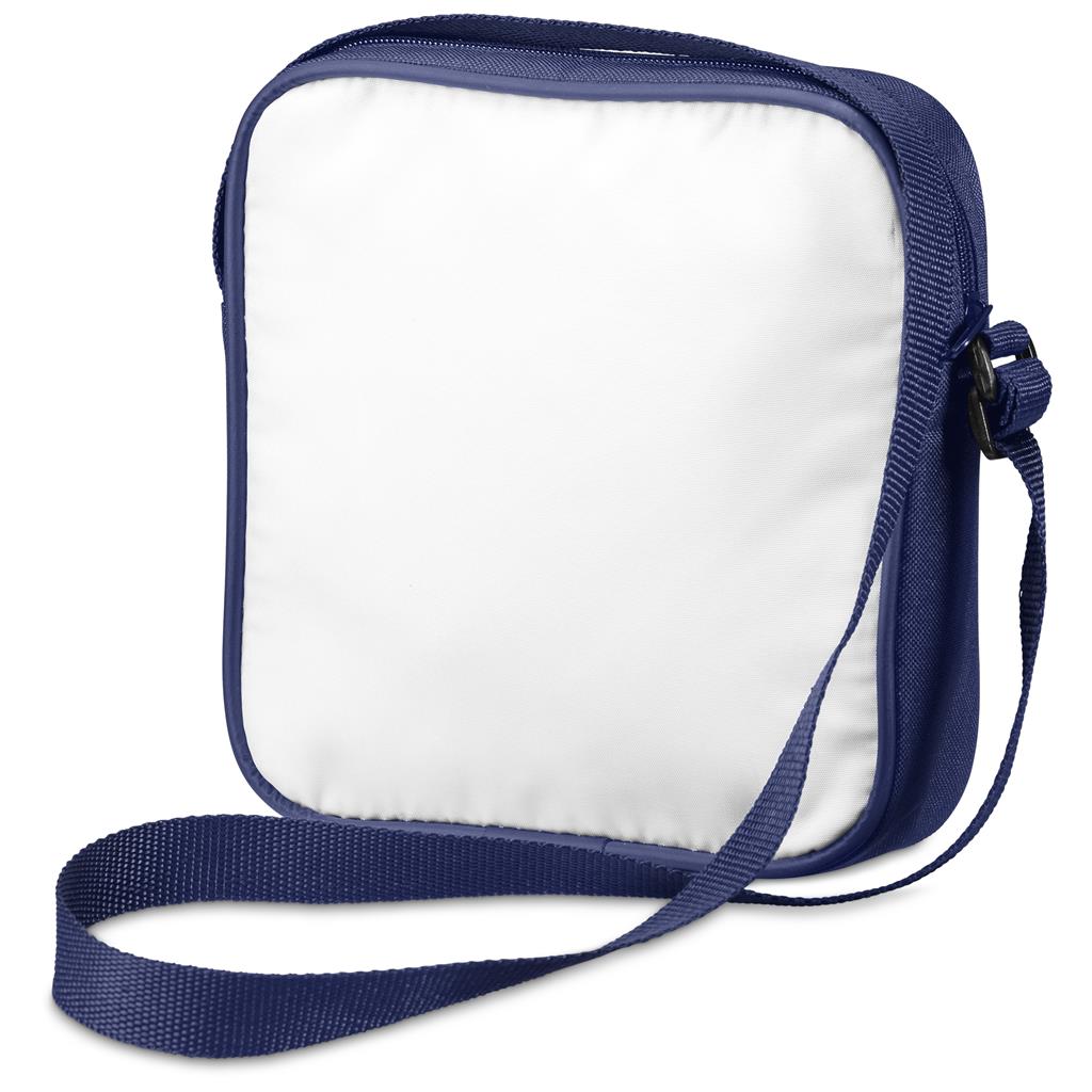 Pre-Production Sample Hoppla Explore Crossbody Bag - Image 2