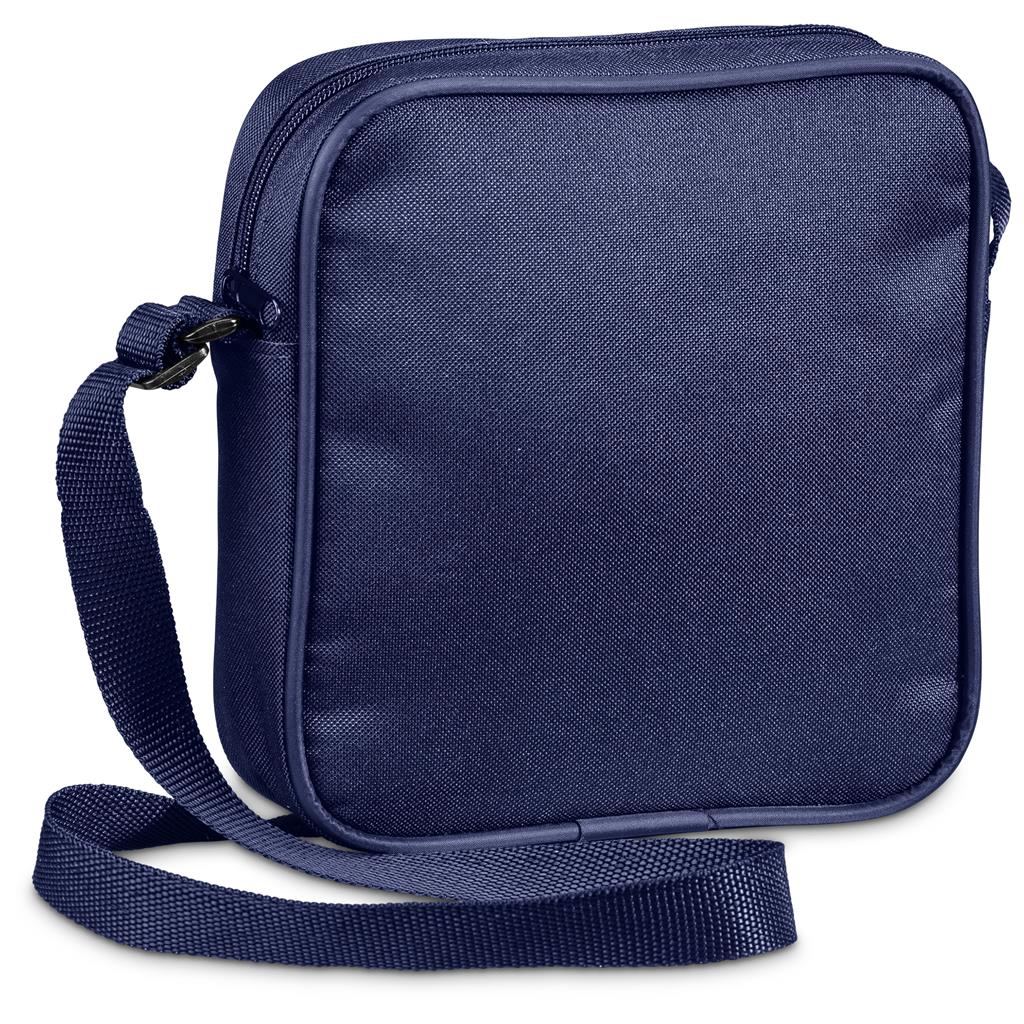 Pre-Production Sample Hoppla Explore Crossbody Bag - Image 5