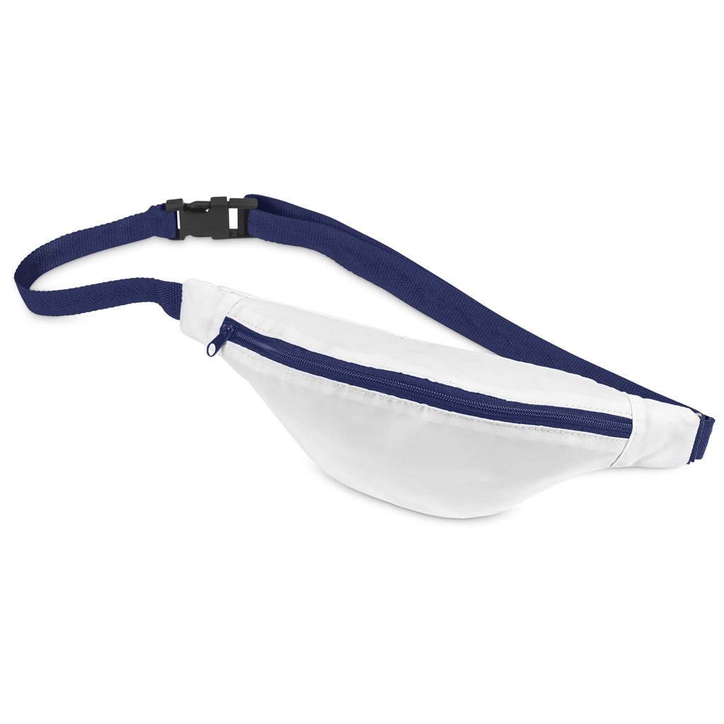 Pre-Production Sample Hoppla Ballito Waist Bag - Image 2