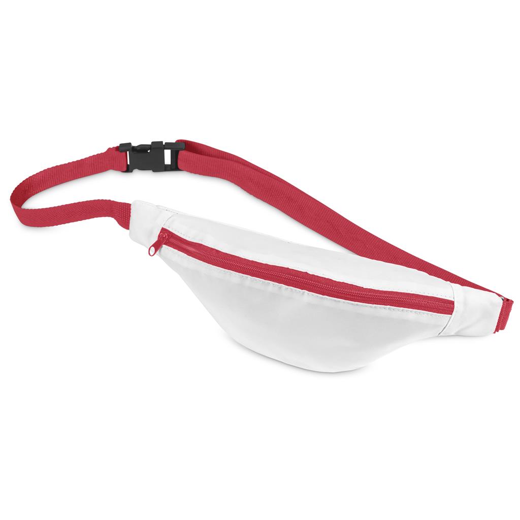 Pre-Production Sample Hoppla Ballito Waist Bag - Image 4