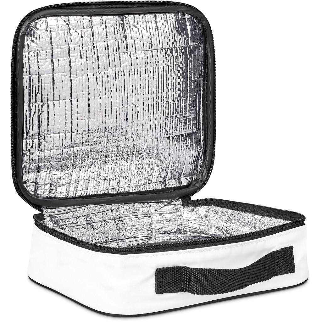 Pre-Production Sample Hoppla Polar Lunch Cooler - Image 8