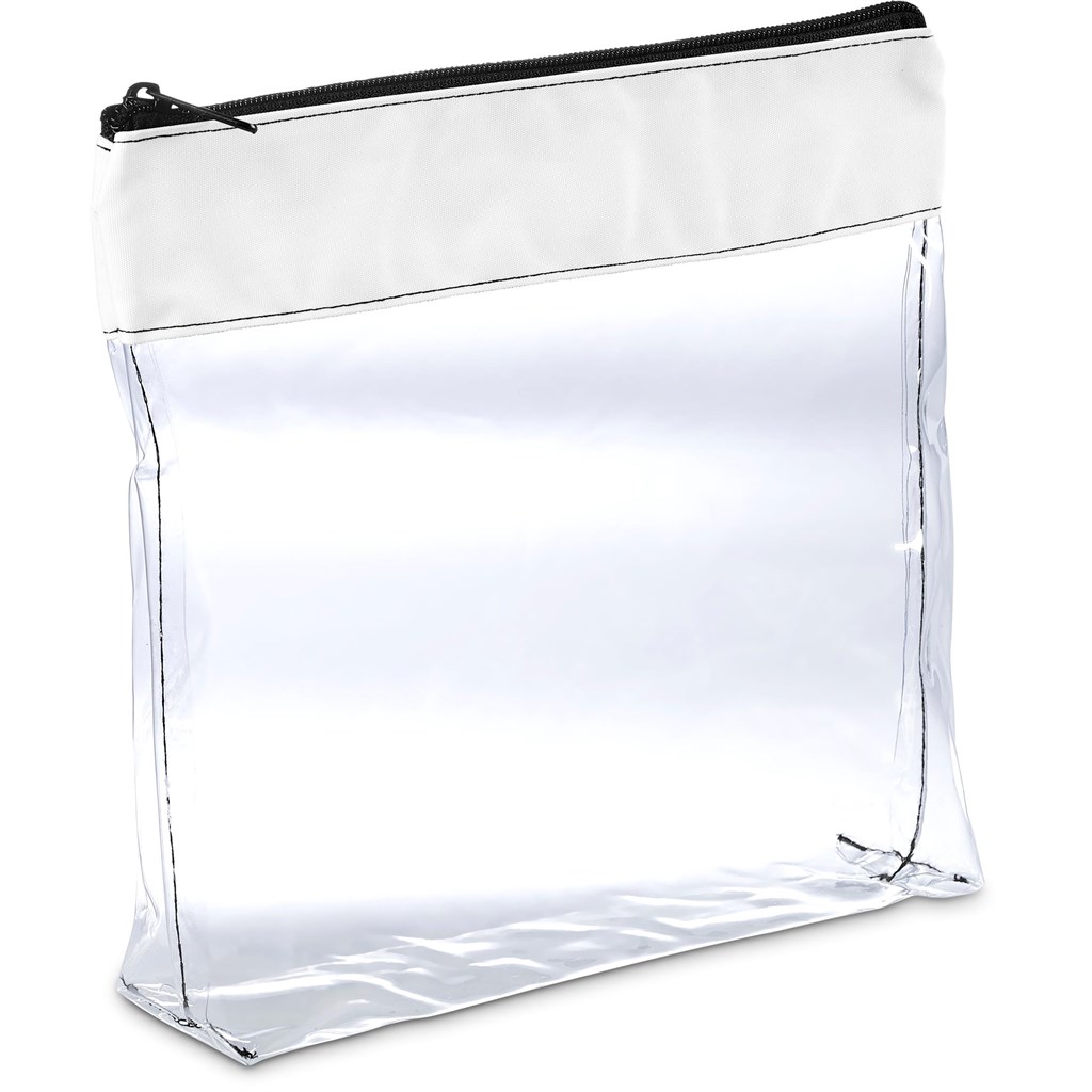 Pre-Production Sample Hoppla Cleopatra Cosmetic Bag - Image 15
